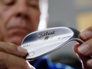 Hand Crafted: The Bob Vokey Story