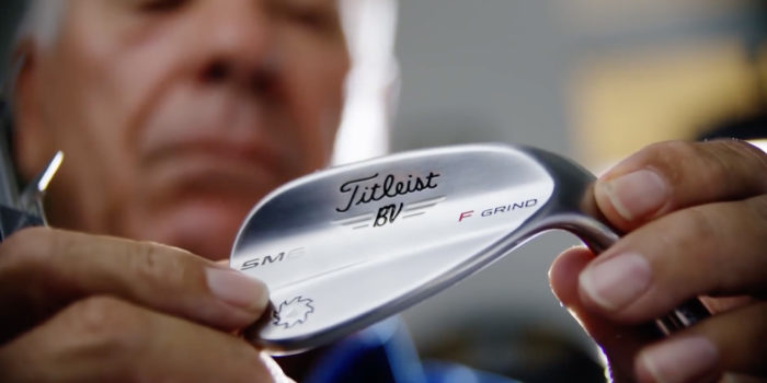 Hand Crafted: The Bob Vokey Story